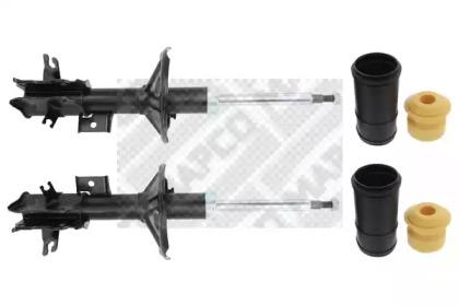 Mapco 40955 Odboj oslona amortyzatora