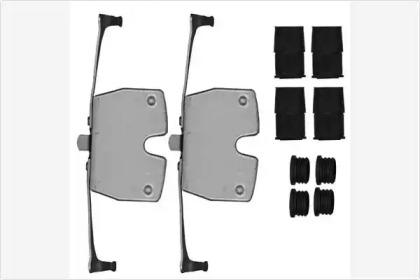 MGA A389 Spring set disc brake MGA A389 Spring set disc brake