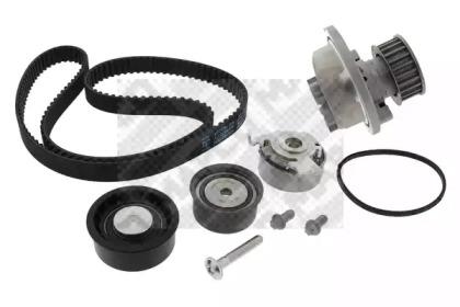 Mapco 41734 Kit water pump repai