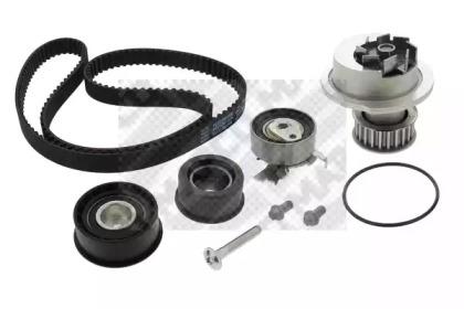 Mapco 417342 Kit water pump repai Mapco 417342 Kit water pump repai