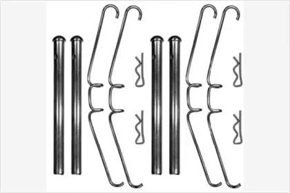 MGA A54 Spring set disc brake MGA A54 Spring set disc brake