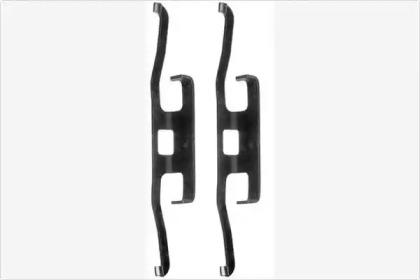 MGA A67 Spring set disc brake MGA A67 Spring set disc brake