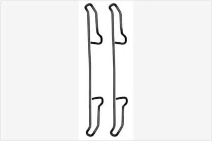 MGA A80 Spring set disc brake MGA A80 Spring set disc brake