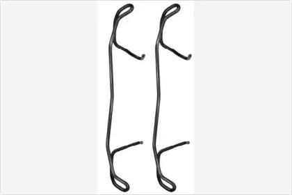 MGA A93 Spring set disc brake MGA A93 Spring set disc brake