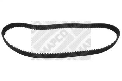 Mapco 43129 Ремень ГРМ Mapco 43129 Ремень ГРМ