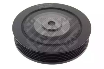 Mapco 43152 Шкив коленвала