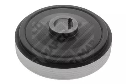 Mapco 43351 Шкив коленвала