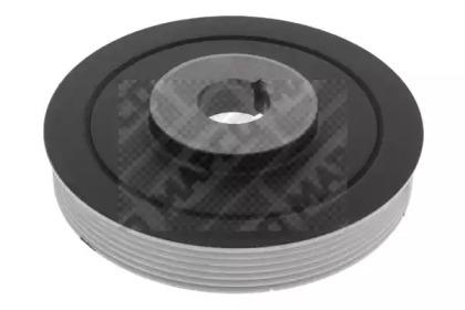 Mapco 43359 Шкив коленвала Mapco 43359 Шкив коленвала