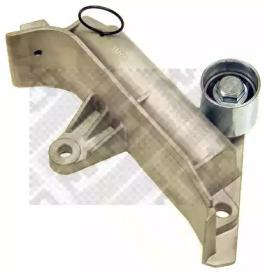 Mapco 43862 Tensioner assy belt Mapco 43862 Tensioner assy belt