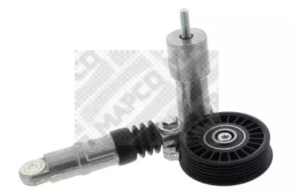 Mapco 43867 Feszбt?gфrg hosszbordas szбj