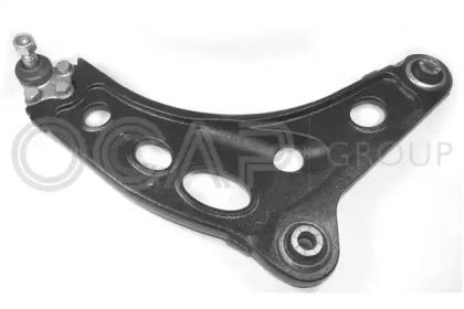 Ocap 0383875 Arm assy suspension Ocap 0383875 Arm assy suspension
