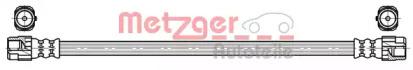 Metzger 4110382 Hose assy brake Metzger 4110382 Hose assy brake