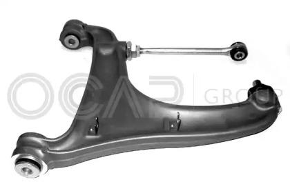 Ocap 0391438 Важіль підвіски колеса Ocap 0391438 Важіль підвіски колеса