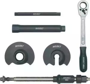 Hazet 4902/6 Пружинное зажимное устройство Hazet 4902/6 Пружинное зажимное устройство