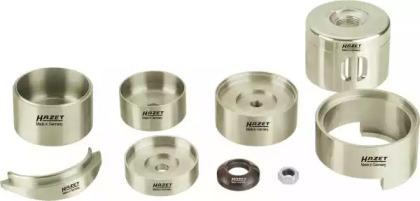 Hazet 4925-2504/9 Монтажный инструмент сайлентблок