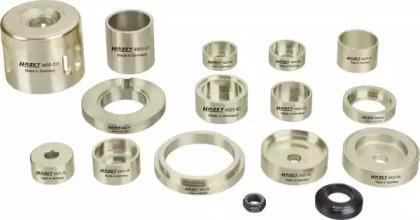 Hazet 4925-2506/16 Монтажный инструмент сайлентблок