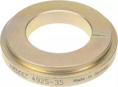 Hazet 4925-35 Адаптер монтажный инструмент сайлентблока Hazet 4925-35 Адаптер монтажный инструмент сайлентблока