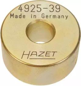 Hazet 4925-39 Центрирующий диск монтажный инструмент сайлентблока
