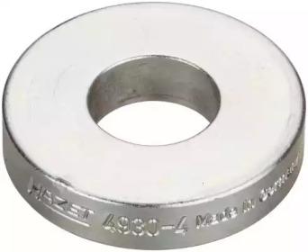 Hazet 4930-4 Адаптер запрессовочный выпрессовочный инструмент Hazet 4930-4 Адаптер запрессовочный выпрессовочный инструмент