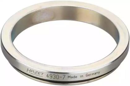 Hazet 4930-7 Адаптер монтажный инструмент колесная ступица подшипник Hazet 4930-7 Адаптер монтажный инструмент колесная ступица подшипник