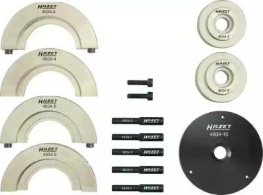 Hazet 4934-2572/12 Joint assy suspension Hazet 4934-2572/12 Joint assy suspension
