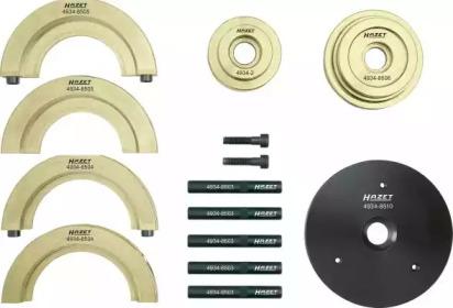 Hazet 4934-2585/12 Joint assy suspension Hazet 4934-2585/12 Joint assy suspension