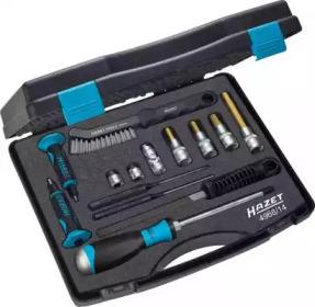 Hazet 4968/14 Опора кульова важеля Hazet 4968/14 Опора кульова важеля