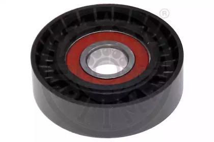 Optimal 0N1679S Ролик натяжний ременя поліклинового Optimal 0N1679S Ролик натяжний ременя поліклинового