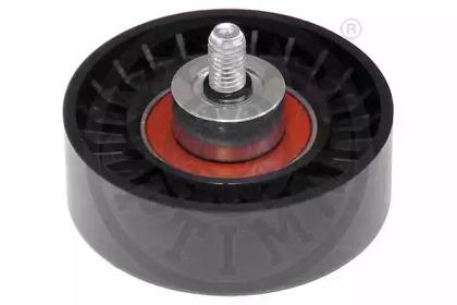 Optimal 0N1711S Ролик натяжной Optimal 0N1711S Ролик натяжной