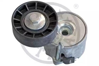 Optimal 0-N1714 Feszбt?gфrg hosszbordas szбj