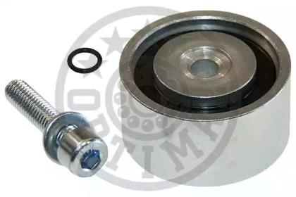 Optimal 0-N1729 Ролик натяжной Optimal 0-N1729 Ролик натяжной