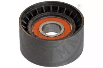 Optimal 0-N1731S Ролик натяжной