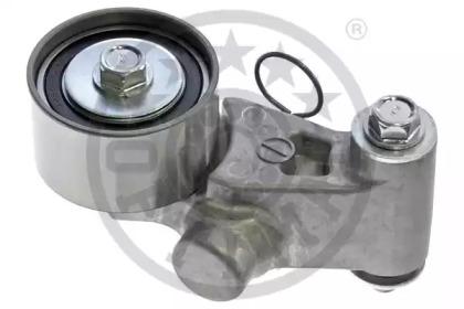 Optimal 0-N1767 Ролик натяжителя