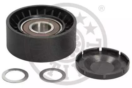 Optimal 0-N1795 Ролик натяжной Optimal 0-N1795 Ролик натяжной