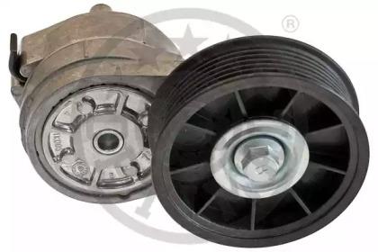 Optimal 0-N1809 Натягувач ременя поліклинового Optimal 0-N1809 Натягувач ременя поліклинового