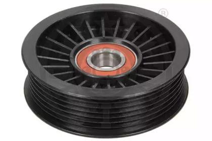 Optimal 0N1809S Ролик натажной ремня поликлинового