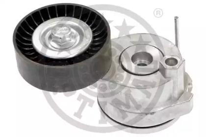 Optimal 0-N1830 Feszбt?gфrg hosszbordas szбj Optimal 0-N1830 Feszбt?gфrg hosszbordas szбj