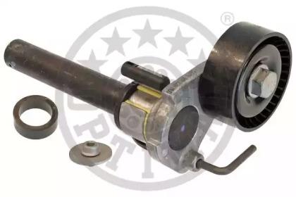 Optimal 0-N1832 Натягувач ременя поліклинового Optimal 0-N1832 Натягувач ременя поліклинового