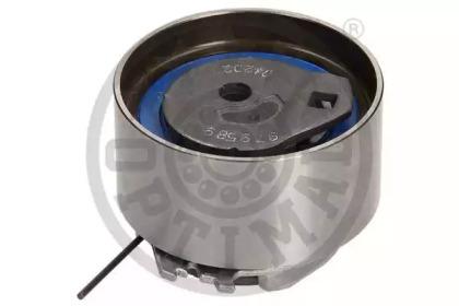 Optimal 0N1838S Ролик натяжителя Optimal 0N1838S Ролик натяжителя