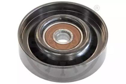 Optimal 0-N1854 Натягувач ременя поліклинового Optimal 0-N1854 Натягувач ременя поліклинового