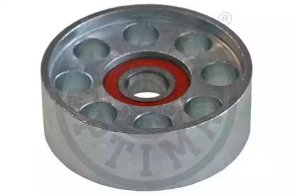 Optimal 0N1857S Ролик натажной ремня поликлинового