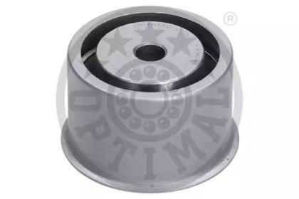 Optimal 0-N189 Паразитный ведущий ролик зубчатый ремень