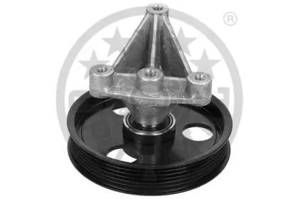 Optimal 0-N1898 Натягувач ременя поліклинового Optimal 0-N1898 Натягувач ременя поліклинового