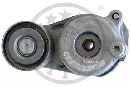 Optimal 0-N1902 Feszбt?gфrg hosszbordas szбj