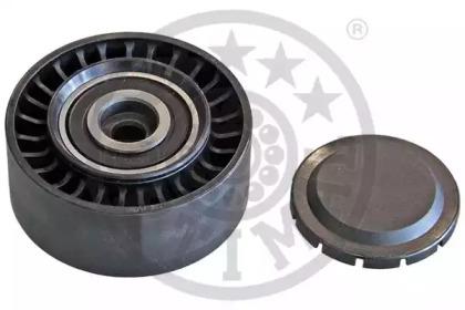 Optimal 0-N1907 Ролик натяжной