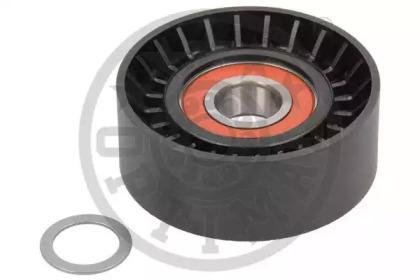 Optimal 0-N1908S Ролик натяжной Optimal 0-N1908S Ролик натяжной