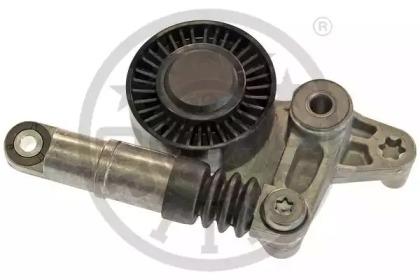 Optimal 0-N1918 Feszбt?gфrg hosszbordas szбj