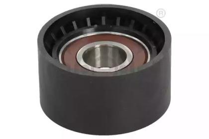 Optimal 0-N1958S Ролик натяжний ременя поліклинового Optimal 0-N1958S Ролик натяжний ременя поліклинового