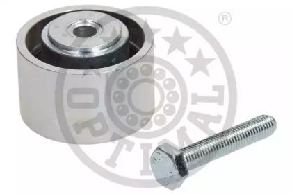 Optimal 0-N1962 Паразитный ведущий ролик зубчатый ремень