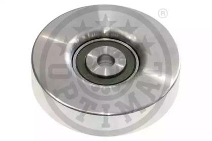 Optimal 0-N1983 Ролик натяжной Optimal 0-N1983 Ролик натяжной